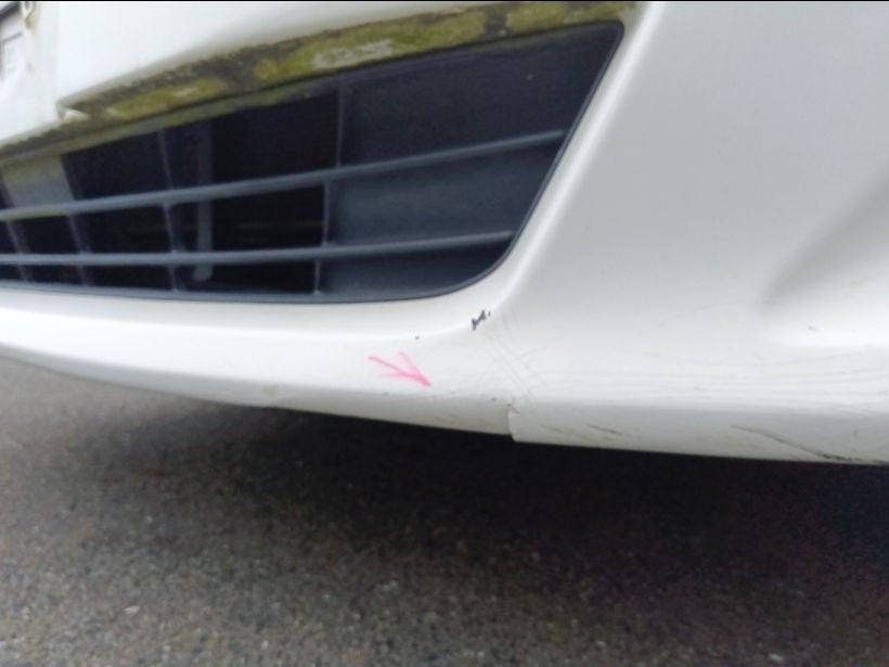 [SIDE MIRROR RH] TOYOTA COROLLA FIELDER NZE141G 2009 1NZ-FE FF AT 2WD #0403266011291