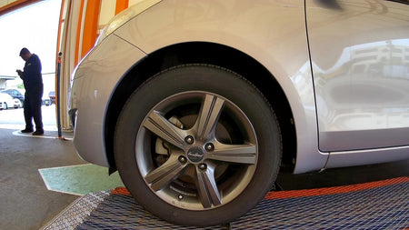 [CHOOSE PARTS] TOYOTA VITZ SCP90 2010 2SZ-FE FF AT 2WD #0001000015841