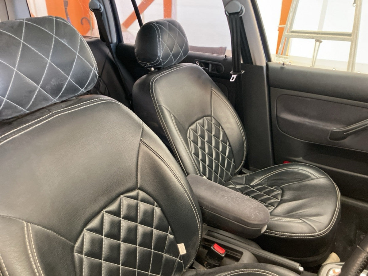 [CHOOSE PARTS] VOLKSWAGEN GOLF WAGON 1JAPK 2001 APK FF AT 2WD #0002002692795