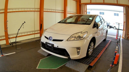 [CHOOSE PARTS] TOYOTA PRIUS ZVW30 2014 2ZR-FXE FF AT 2WD #0001000015768