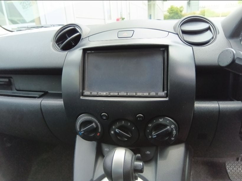 [CHOOSE PARTS] MAZDA DEMIO DE3FS 2009 ZJ-VE FF AT 2WD #0401000000618
