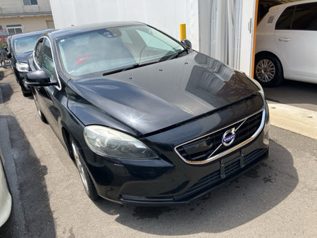 [CHOOSE PARTS] VOLVO V40 MB4164T 2015 B4164T FF AT 2WD #0002002672248