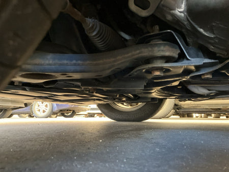 [CHOOSE PARTS] TOYOTA PRIUS ZVW30 2014 2ZR-FXE FF AT 2WD #0001000016209