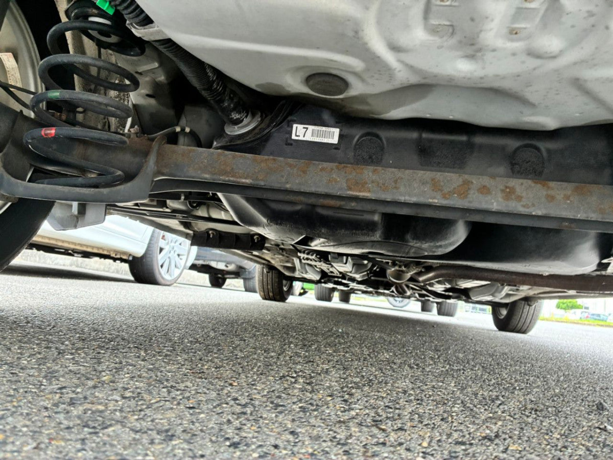 [FENDER LH] TOYOTA VITZ KSP130 2015 1KR-FE FF AT 2WD #0403267014008