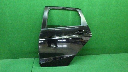 [R DOOR ASSY LH]  FIT GK4      #0003246690902