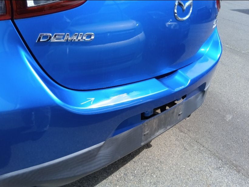 [CHOOSE PARTS] MAZDA DEMIO DJ5FS 2014 S5-DPTS FF AT 2WD #0401000000800