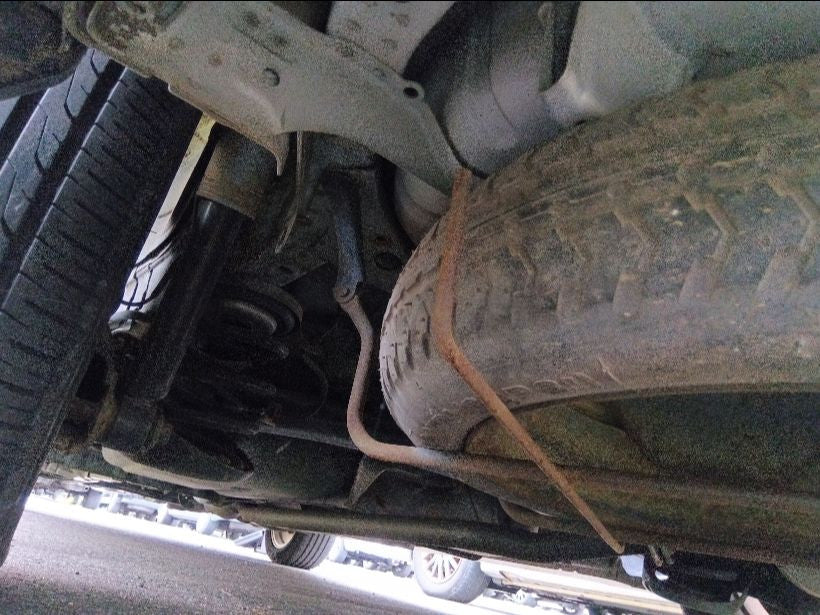 [BRAKE MASTER ASSY] TOYOTA ISIS ANM10W 2007 1AZ-FSE FF AT 2WD #0403265010106