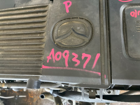 [USED ENGINE] MAZDA VERISA DC5W 2011 ZY-VE FF AT 2WD #0003265094479