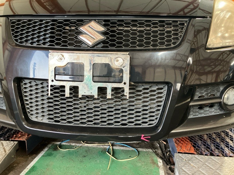 [CHOOSE PARTS] SUZUKI SWIFT ZC31S 2005 M16A FF MT 2WD #0002002693205