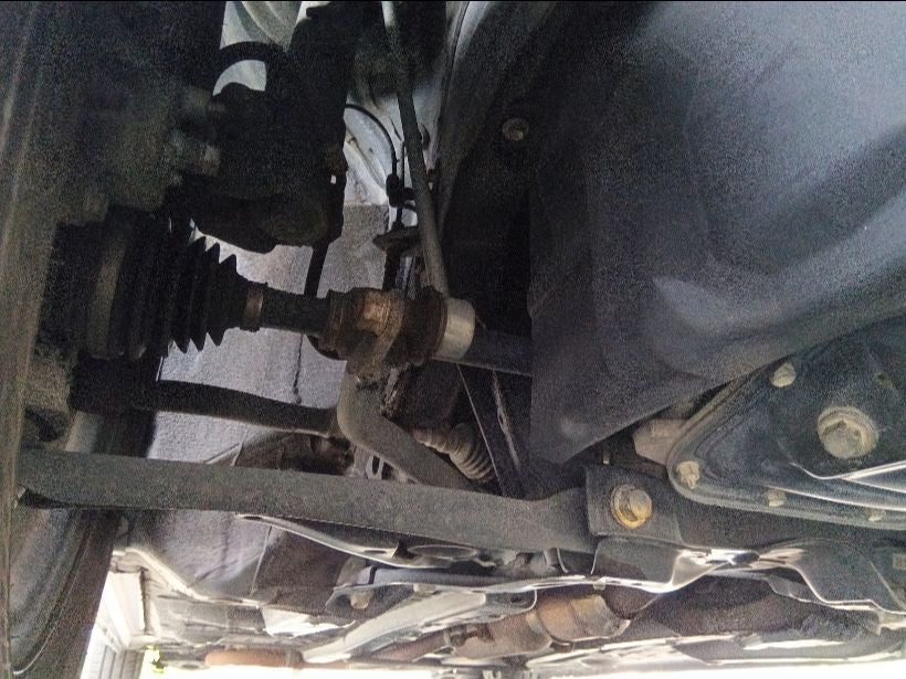 [CHOOSE PARTS] TOYOTA SPADE NCP141 2013 1NZ-FE FF AT 2WD #0401000000619