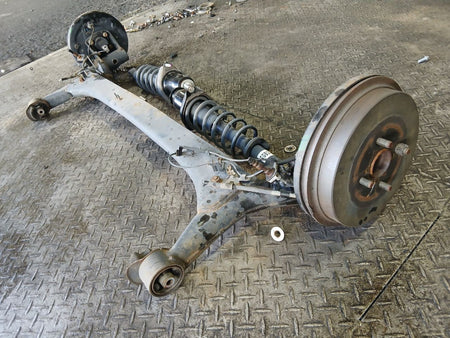[REAR HOUSING ASSY] TOYOTA COROLLA FIELDER NZE141G 2007 1NZ-FE FF AT 2WD #040326A017910