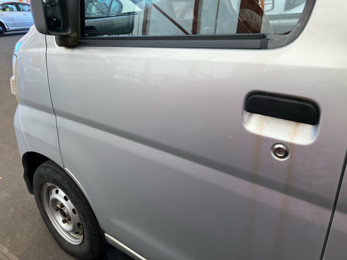 [CHOOSE PARTS] DAIHATSU HIJET CARGO S330V  EF-VE FR AT 4WD #0001000014226