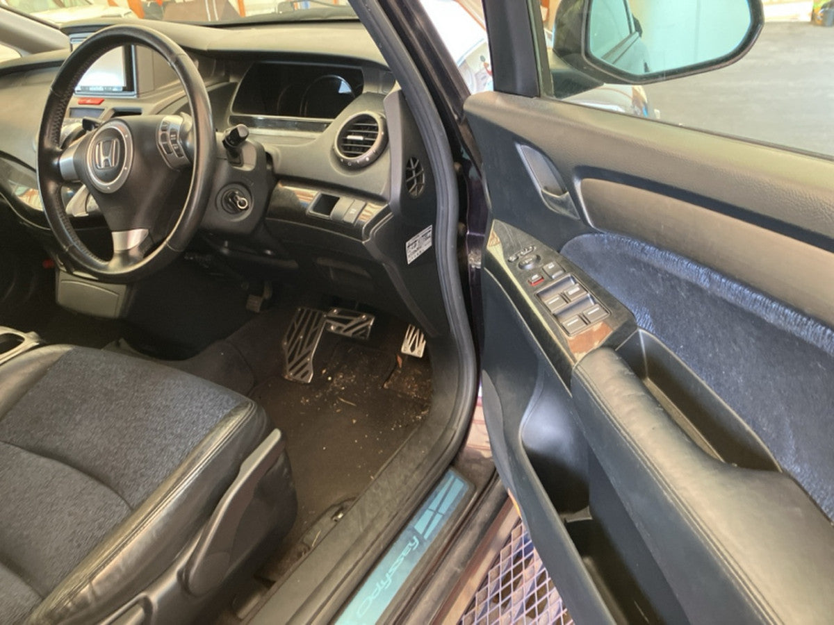 [CHOOSE PARTS] HONDA ODYSSEY RB1 2005 K24A FF AT 2WD #0002002672166