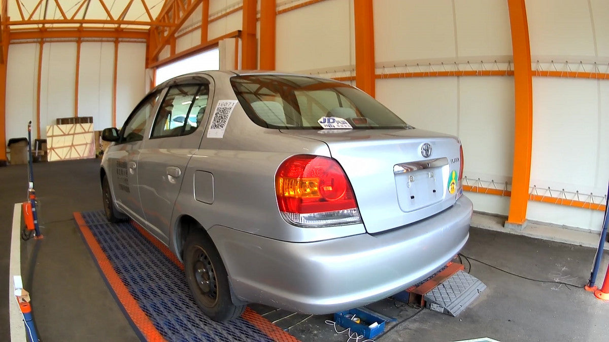 [CHOOSE PARTS] TOYOTA PLATZ SCP11 2005 1SZ-FE FF AT 2WD #0001000016071