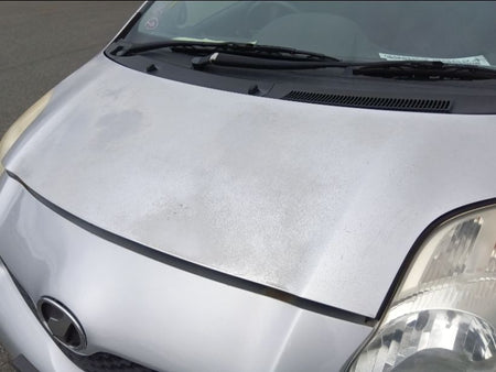 [SIDE MIRROR RH] TOYOTA VITZ KSP90 2009 1KR-FE FF AT 2WD #0403268014454