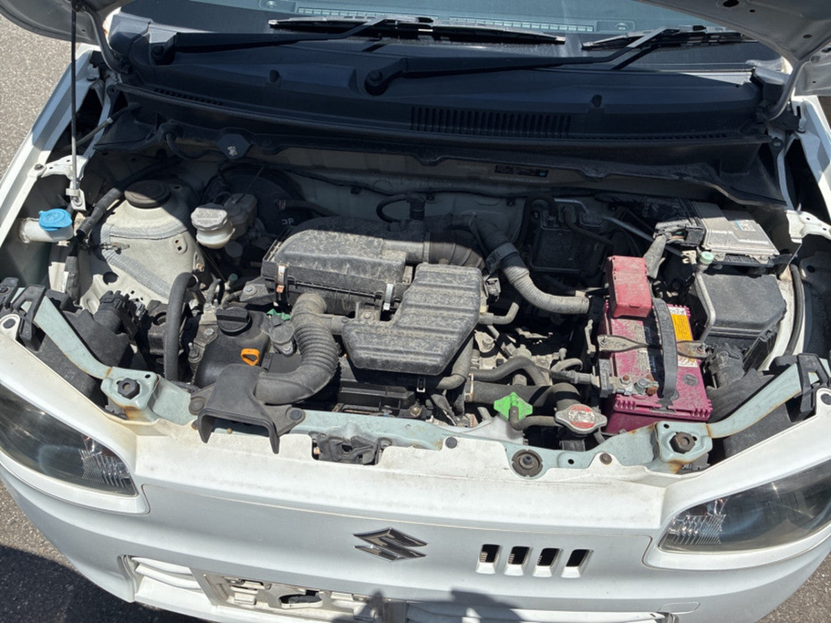 [CHOOSE PARTS] SUZUKI ALTO HA36S  R06A FF AT 2WD #0002002672253