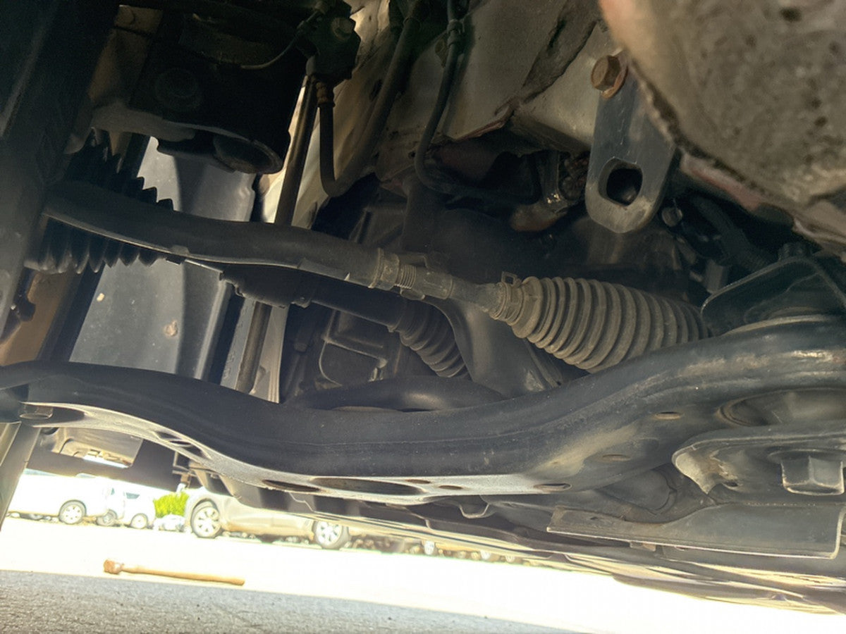 [USED ENGINE] TOYOTA PRIUS ZVW30 2011 2ZR-FXE FF AT 2WD #0003264070485