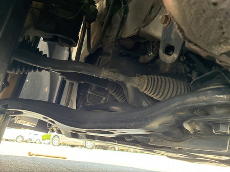[USED ENGINE] TOYOTA PRIUS ZVW30 2011 2ZR-FXE FF AT 2WD #0003264070485