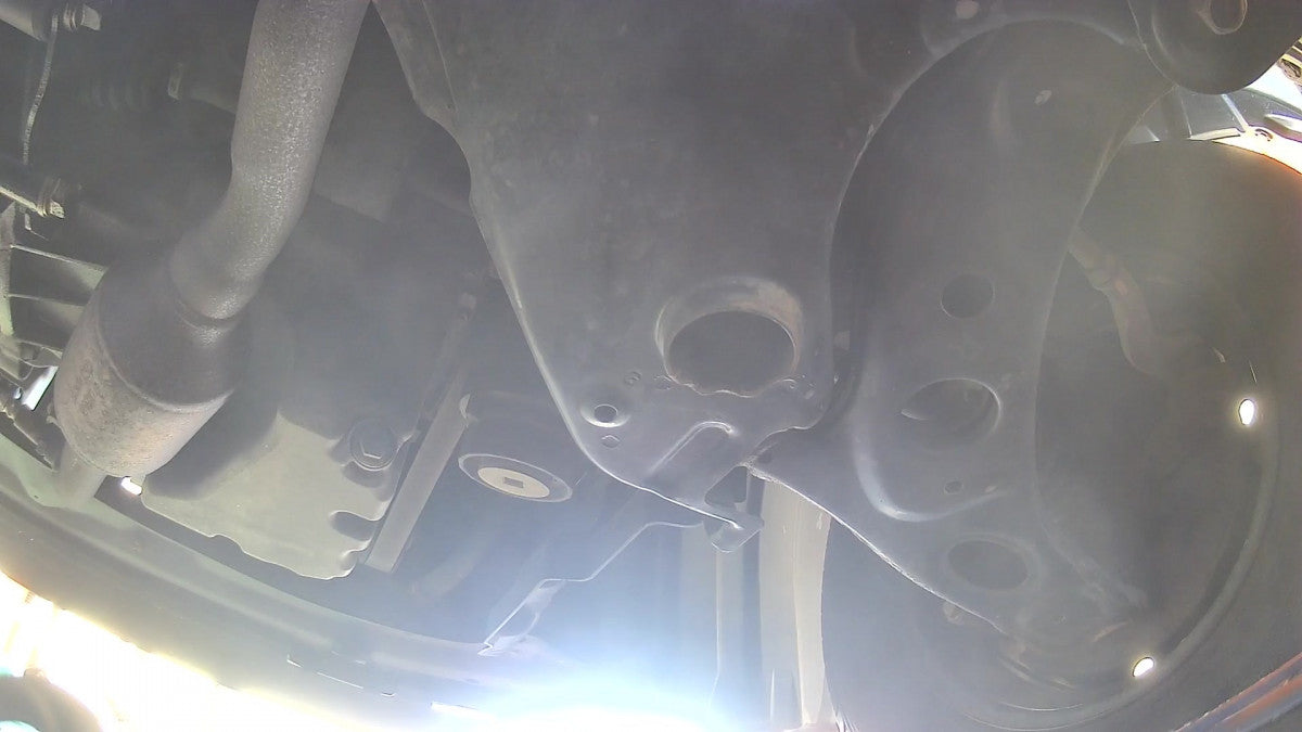 [CHOOSE PARTS] TOYOTA PASSO KGC30 2011 1KR-FE FF AT 2WD #0001000015275