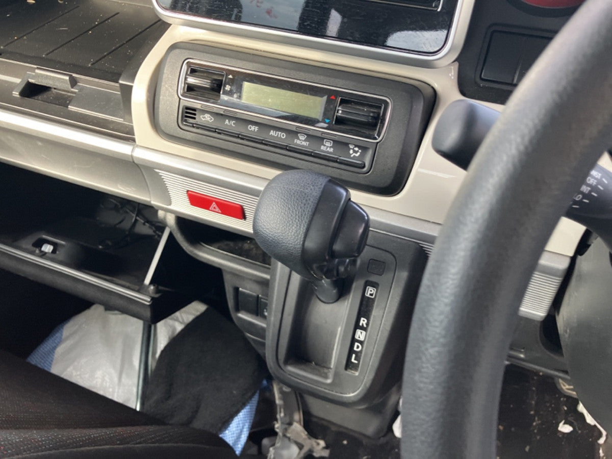 [SIDE MIRROR LH] MAZDA FLAIR WAGON MM53S 2021 R06A FF AT 2WD #000324A763961
