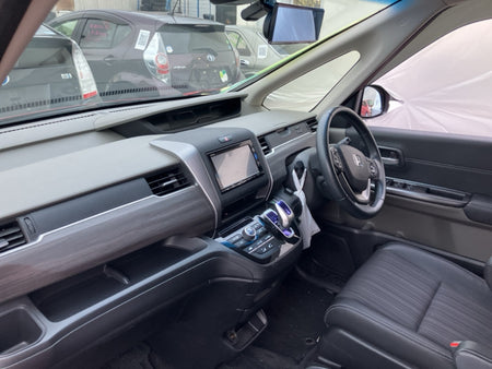 [Dashboard] HONDA FREED+ GB7 2018 LEB FF AT 2WD #0003259963991