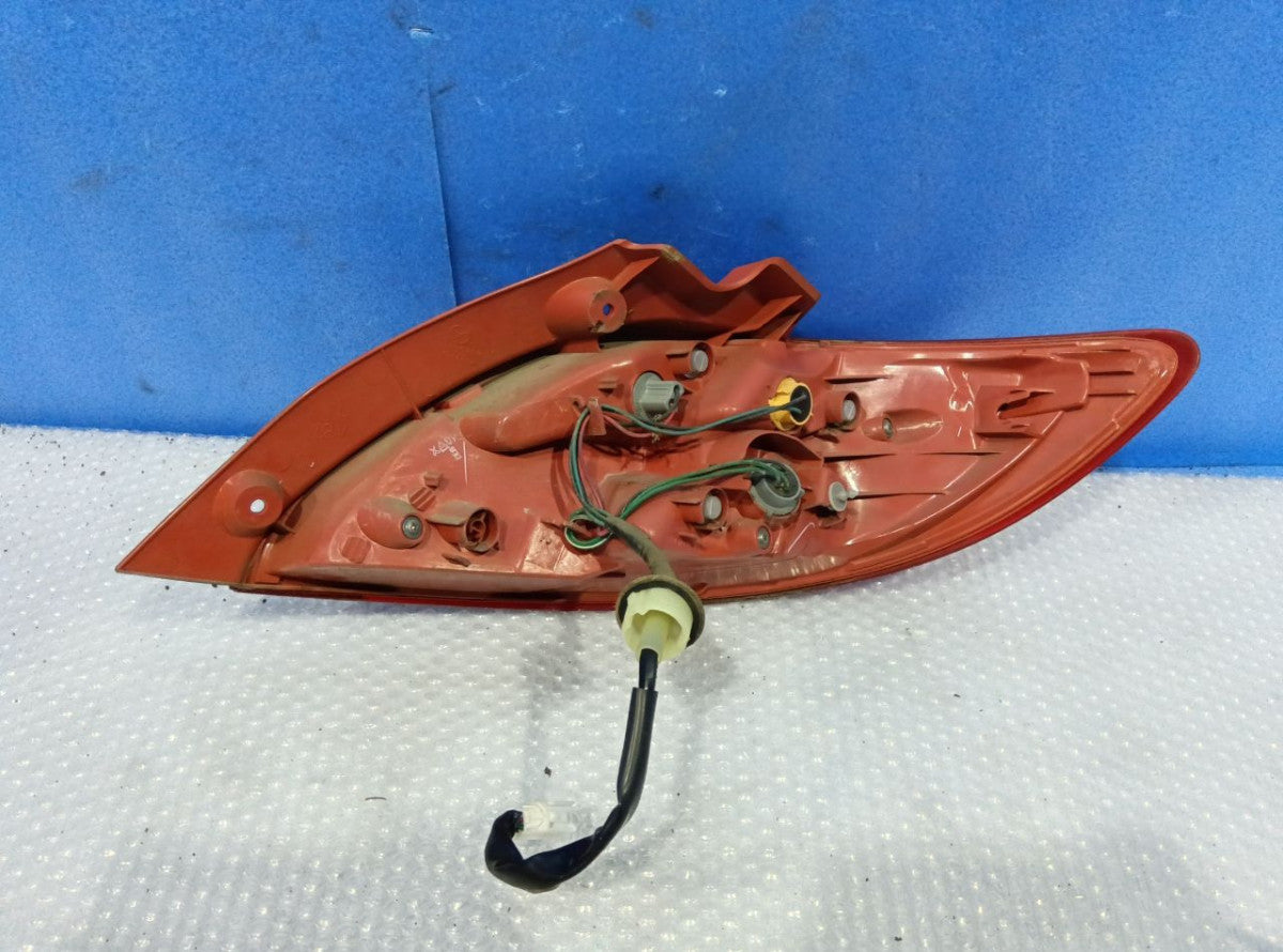 [TAIL LAMP LH] MAZDA DEMIO DE5FS 2008 ZY-VE FF AT 2WD #0403269015649