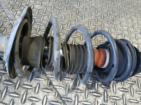 [F SUSPENSION ASSY LH] TOYOTA VITZ KSP130 2012 1KR-FE FF AT 2WD #0403268015152
