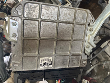 [USED ENGINE] TOYOTA RACTIS NCP105 2007 1NZ-FE FF AT 4WD #0003266106430