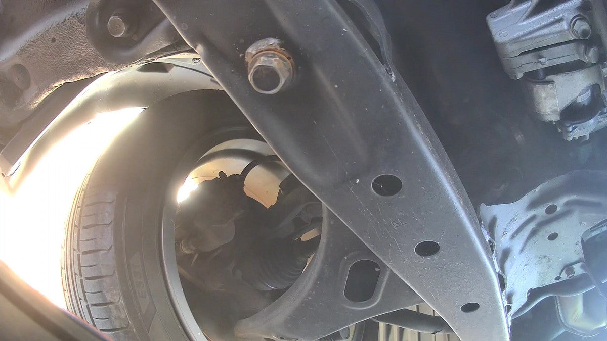 [CHOOSE PARTS] SUBARU LEGACY B4 BMM 2013 FB25 FF AT 4WD #0001000015883
