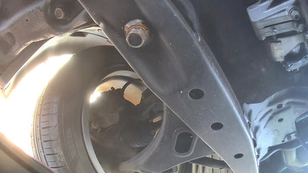 [CHOOSE PARTS] SUBARU LEGACY B4 BMM 2013 FB25 FF AT 4WD #0001000015883