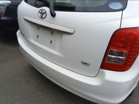 [CHOOSE PARTS] TOYOTA COROLLA FIELDER NZE141G 2007 1NZ-FE FF AT 2WD #0401000000640