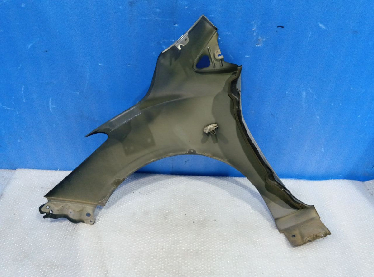 [FENDER RH] MAZDA DEMIO DE3FS 2010 ZJ-VE FF AT 2WD #0403268015448