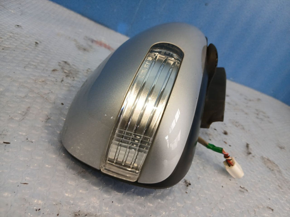 [SIDE MIRROR RH] TOYOTA VITZ KSP90 2009 1KR-FE FF AT 2WD #0403266010722