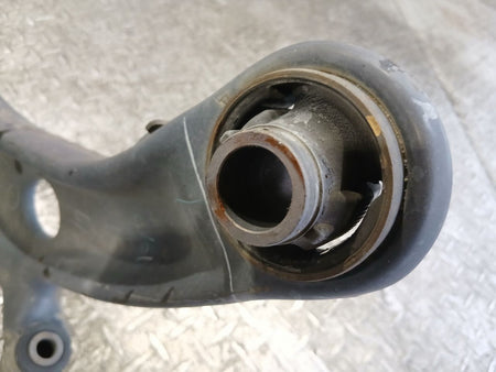 [F SUSPENSION ASSY RH] TOYOTA VITZ KSP90 2010 1KR-FE FF AT 2WD #0403267013710