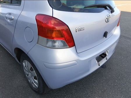 [SIDE MIRROR LH] TOYOTA VITZ KSP90 2009 1KR-FE FF AT 2WD #0403269015921