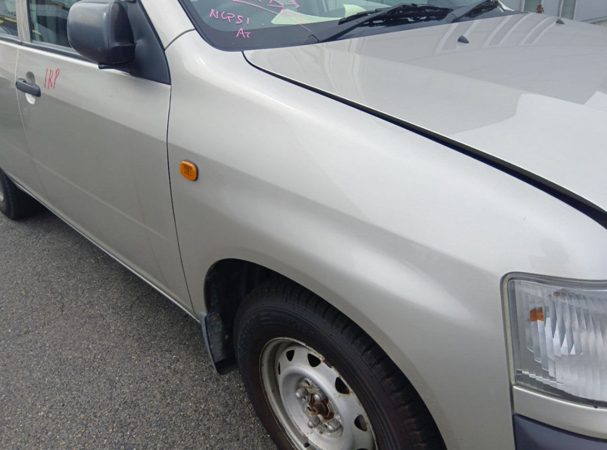 [REAR HOUSING ASSY] TOYOTA PROBOX VAN NCP51V 2006 1NZ-FE FF AT 2WD #0403266011574