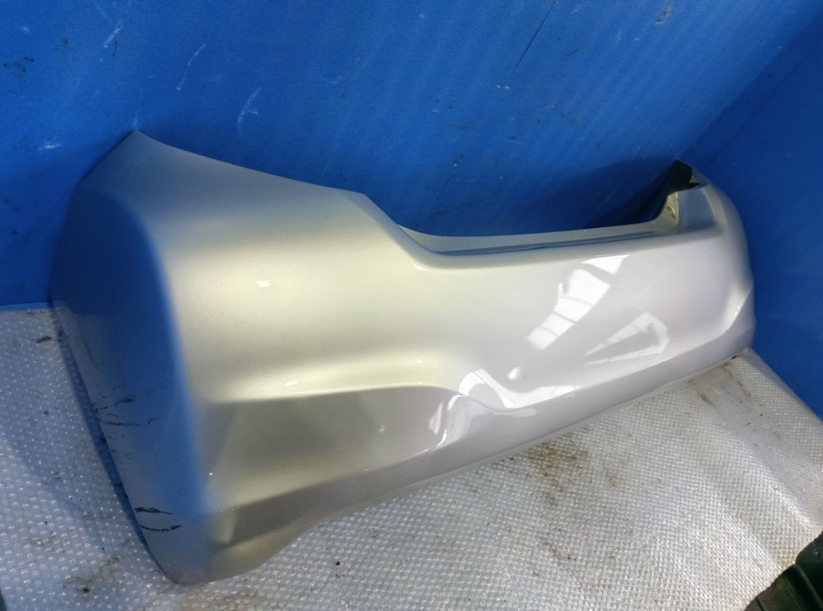 [R BUMPER ASSY] TOYOTA VITZ KSP130 2015 1KR-FE FF AT 2WD #0403267014007