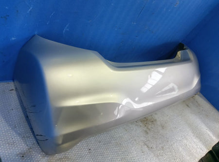 [R BUMPER ASSY] TOYOTA VITZ KSP130 2015 1KR-FE FF AT 2WD #0403267014007