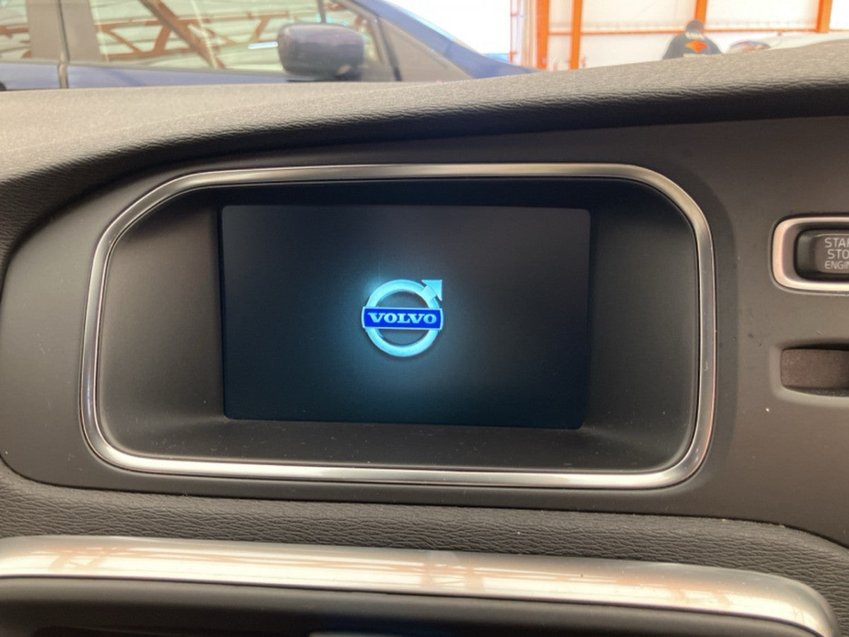 [CHOOSE PARTS] VOLVO V40 MD4204T 2016 D4204T FF AT 2WD #0002002682669