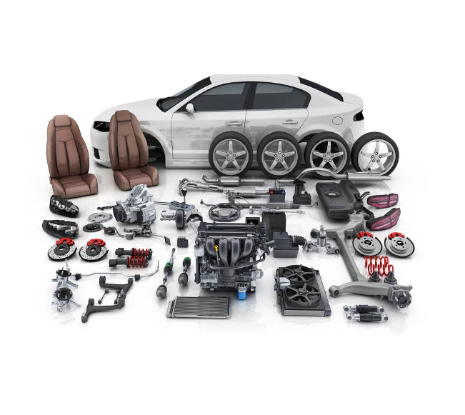 CHOOSE PARTS