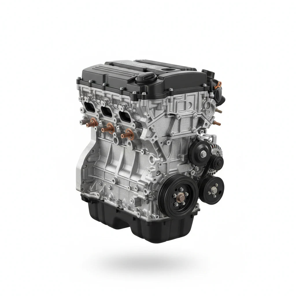 USED ENGINE
