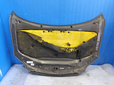 [BONNET] TOYOTA COROLLA FIELDER NZE141G 2010 1NZ-FE FF AT 2WD #0403269016382