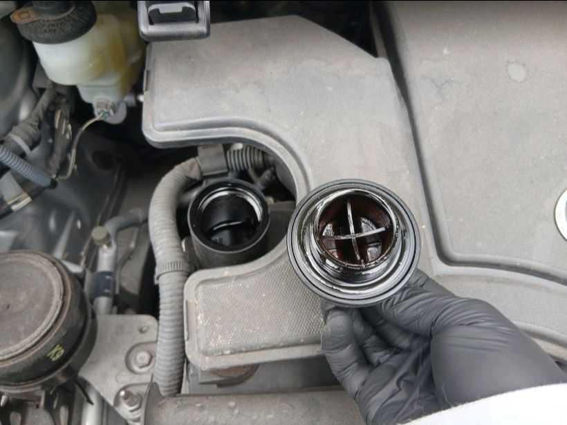 [CHOOSE PARTS] TOYOTA VITZ KSP130 2014 1KR-FE FF AT 2WD #0401000000682