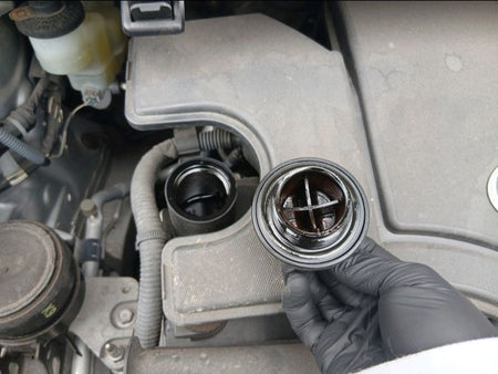 [CHOOSE PARTS] TOYOTA VITZ KSP130 2014 1KR-FE FF AT 2WD #0401000000682