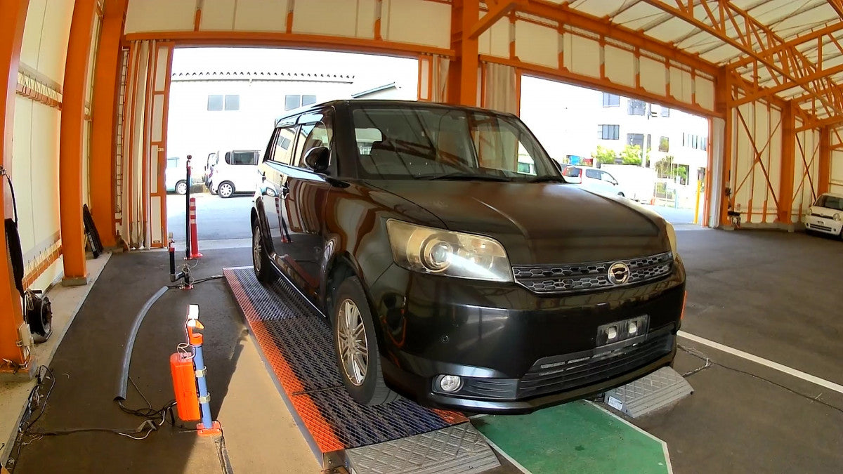 [CHOOSE PARTS] TOYOTA COROLLA RUMION ZRE154N 2010 2ZR-FAE FF AT 4WD #0001000013356