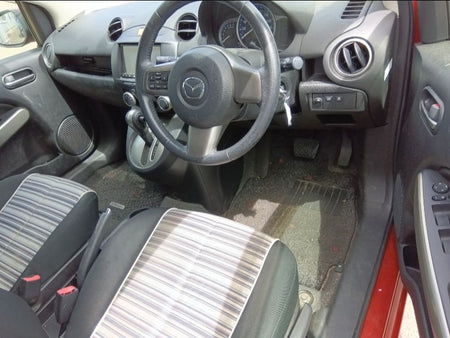 [CHOOSE PARTS] MAZDA DEMIO DEJFS 2013 P3-VPS FF AT 2WD #0401000000797