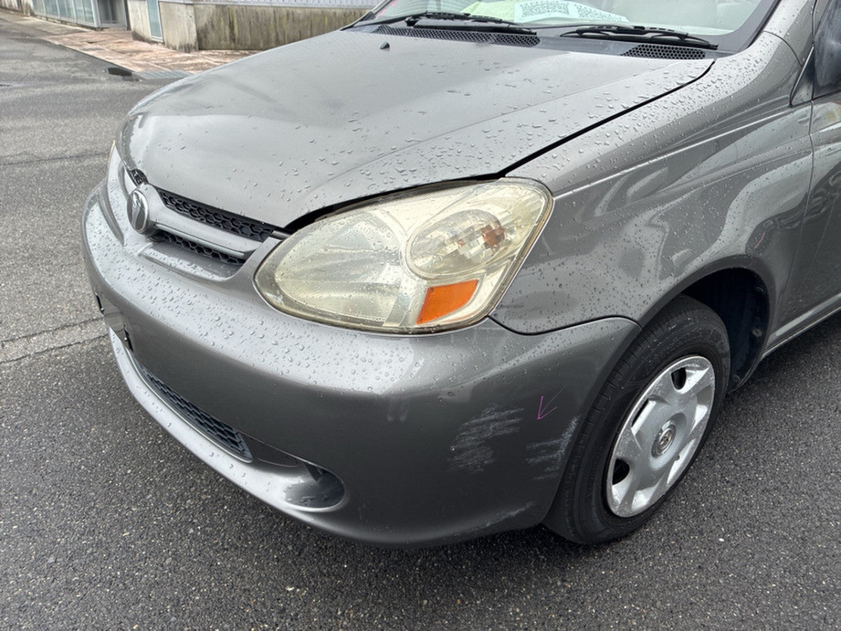 [FENDER RH] TOYOTA PLATZ SCP11 2005 1SZ-FE FF MT 2WD #0403269015859