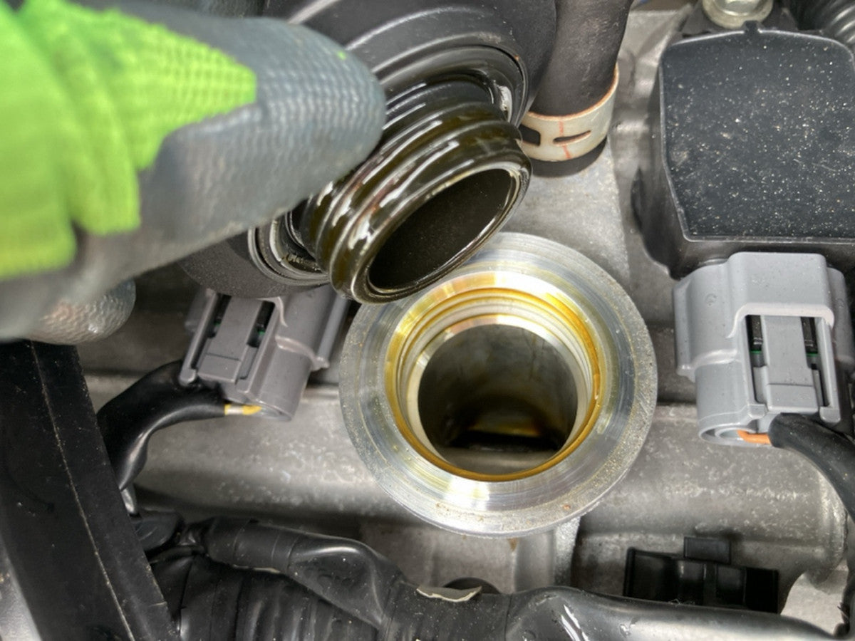 [CHOOSE PARTS] NISSAN NOTE E12 2019 HR12DE FF AT 2WD #0002002692810