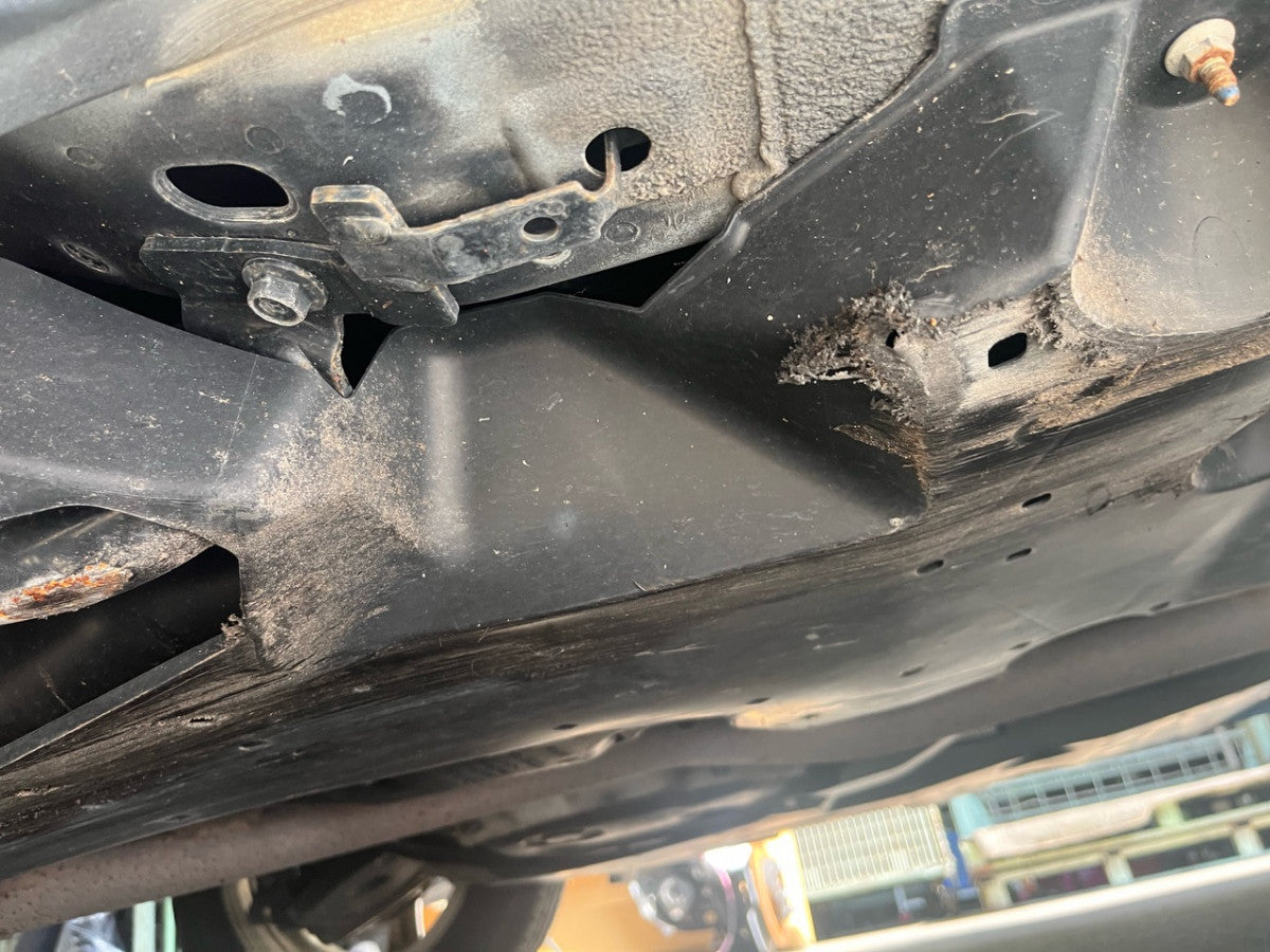 [CHOOSE PARTS] MAZDA DEMIO DJ3AS 2015 P3-VPS FF AT 4WD #0451000000498