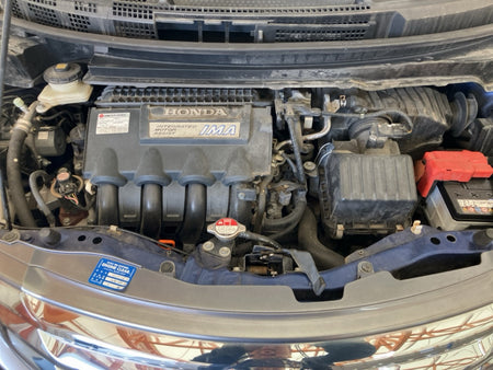 [CHOOSE PARTS] HONDA FREED HYBRID GP3 2011 LEA FF AT 2WD #0002002651332